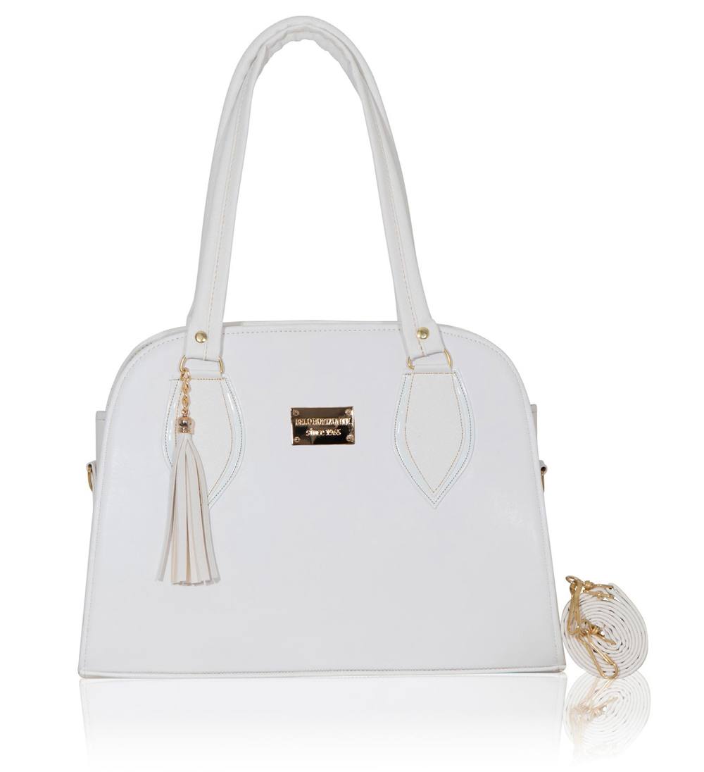 Bolsa Aurora color Blanco