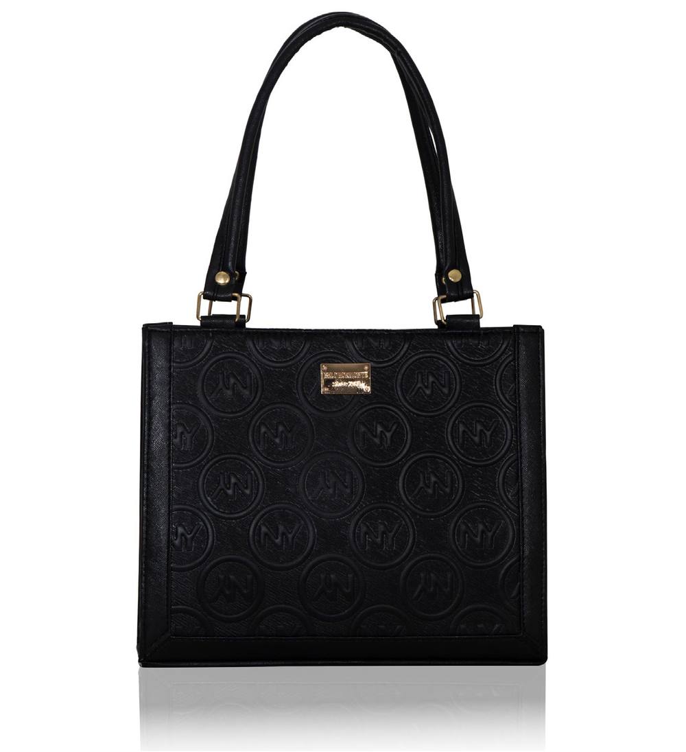 Bolsa Agata color Negro