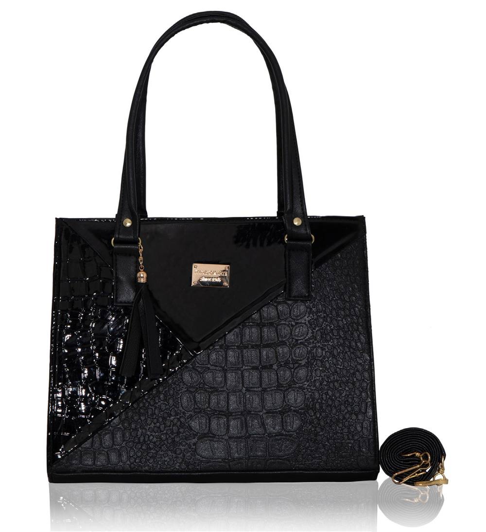 Bolsa Andreza color Negro
