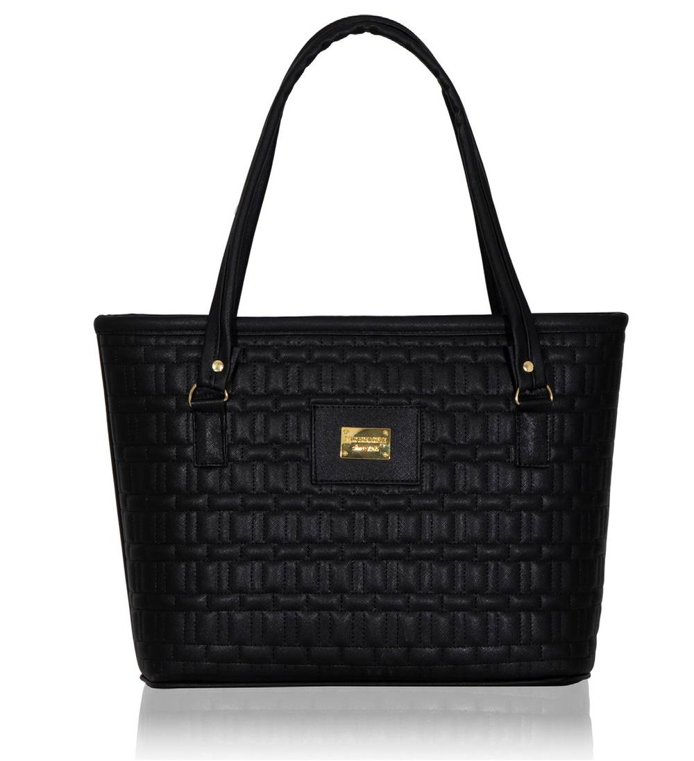 Bolsa Berta color Negro