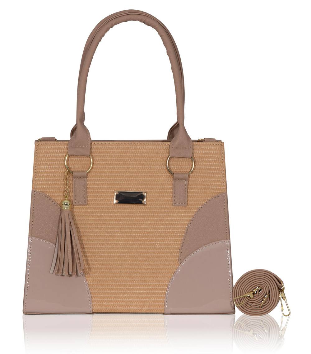 Bolsa Carmela color Maquillaje